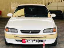 Toyota Corolla AE110 1996 Car