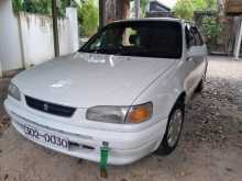 Toyota Corolla AE110 1997 Car