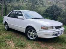 Toyota Corolla AE110 1997 Car