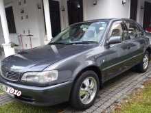 Toyota Corolla AE110 L Grade 1997 Car