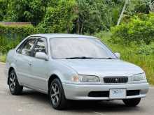 Toyota Corolla AE110 Sprinter L Grade 1997 Car