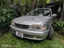 Toyota Corolla AE110 1997 Car