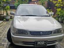 Toyota Corolla AE110 1997 Car
