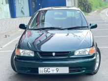 Toyota Corolla AE110 1997 Car