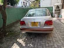 Toyota Corolla AE110 1997 Car