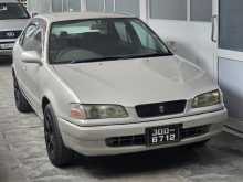 Toyota Corolla AE110 Vintage Limited 1998 Car