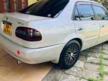 Toyota Corolla AE110 L Grade 1998 Car