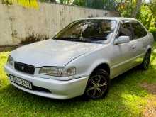 Toyota Corolla AE110 Sprinter SE Vintage L Grade 1999 Car