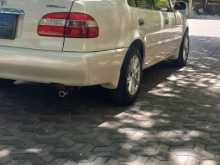 Toyota Corolla AE110 RIVIERE 1999 Car