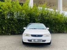 Toyota Corolla AE110 Riviere 1999 Car