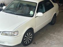 Toyota Corolla AE110 1997 Car