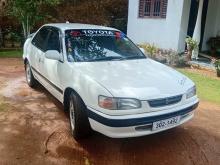 Toyota Corolla AE110 1997 Car
