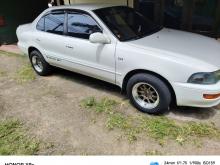 Toyota Corolla AE110 1993 Car