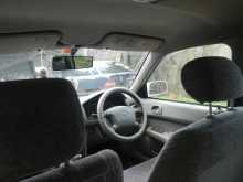Toyota Corolla AE110 1997 Car