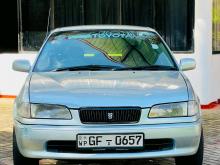 Toyota Corolla AE110 1999 Car