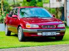 Toyota Corolla AE110 1995 Car