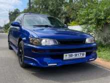 Toyota Corolla AE110 1994 Car