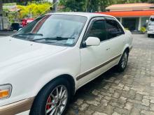 Toyota Corolla AE110 1997 Car