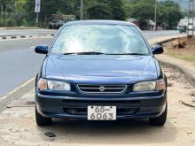 Toyota Corolla AE110 1996 Car