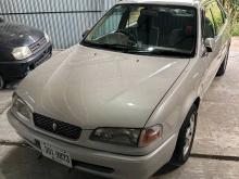 Toyota Corolla AE110 1997 Car