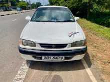 Toyota Corolla AE110 1996 Car