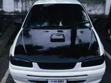Toyota Corolla AE110 1996 Car