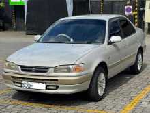 Toyota Corolla AE110 SE Saloon 1995 Car