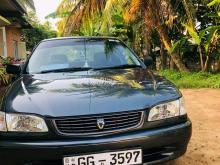 Toyota Corolla AE110 1997 Car