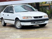 Toyota Corolla AE110 1997 Car