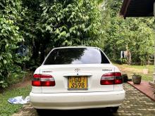 Toyota Corolla AE110 1997 Car