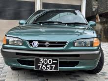 Toyota Corolla AE110 1995 Car