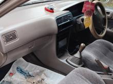 Toyota Corolla AE110 2000 Car