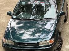 Toyota Corolla AE110 2012 Car