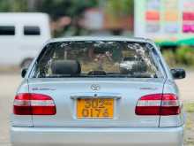 Toyota Corolla AE110 L Grade 1998 Car