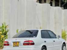 Toyota Corolla Ae110 2001 Car