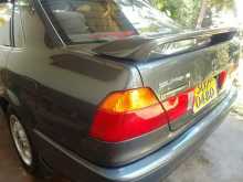 Toyota Corolla AE110 1997 Car