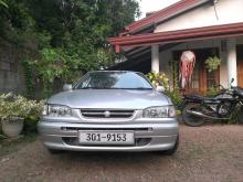 Toyota Corolla AE110 1996 Car