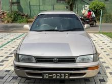 Toyota Corolla AE110 1994 Car