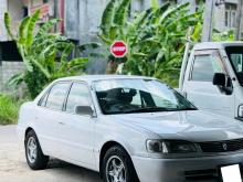 Toyota Corolla AE110 1997 Car