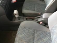 Toyota Corolla AE110 1997 Car