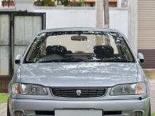 Toyota Corolla AE110 SE Riviere Highest Spec 1999 Car