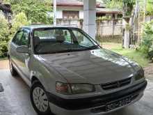 Toyota Corolla AE110 1996 Car