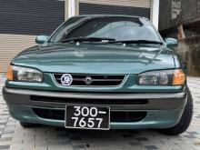Toyota Corolla AE110 1995 Car