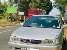 Toyota Corolla AE110 1999 Car