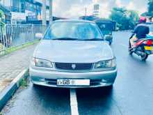 Toyota Corolla AE110 XE Saloon 1997 Car