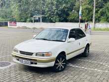 Toyota Corolla AE110 XE Saloon 1996 Car