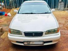 Toyota Corolla AE110 2001 Car
