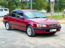 Toyota Corolla AE110 1999 Car
