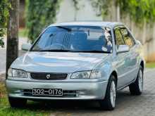 Toyota Corolla AE110 L Grade 1998 Car