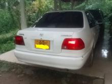 Toyota Corolla AE110 1997 Car